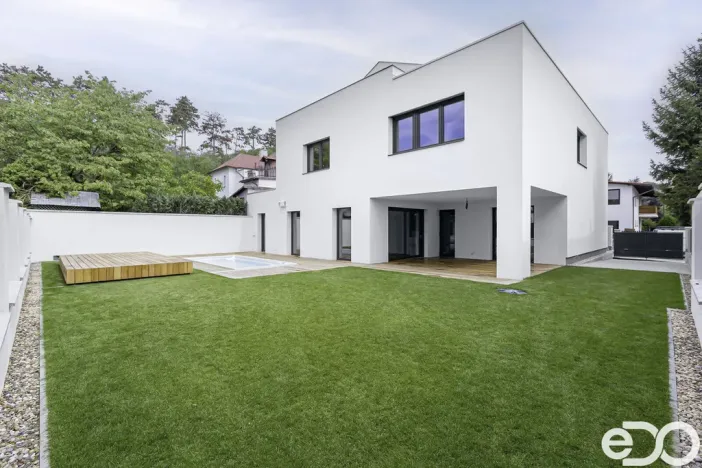 Prodej vily, Praha, Vošahlíkova, 375 m2
