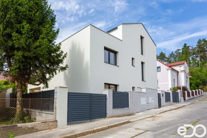 Prodej vily, Praha, Vošahlíkova, 375 m2