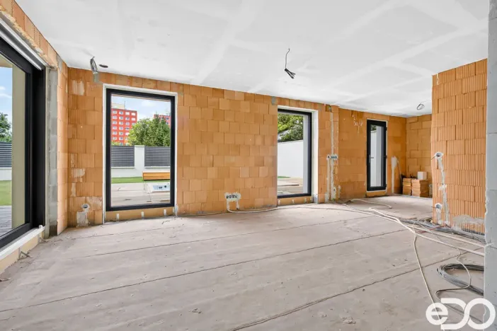 Prodej vily, Praha, Vošahlíkova, 375 m2