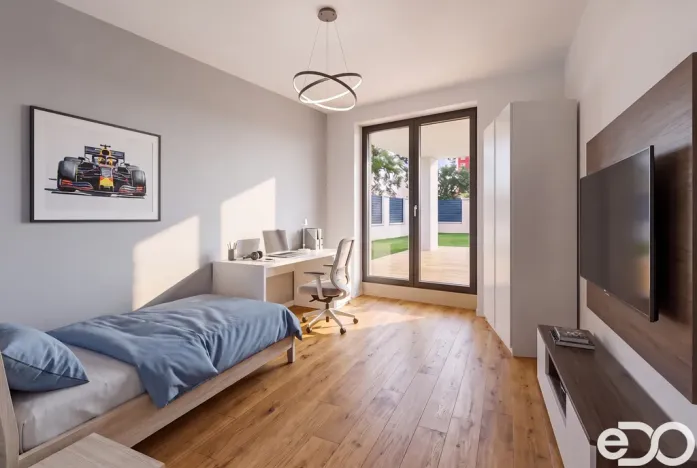 Prodej vily, Praha, Vošahlíkova, 375 m2