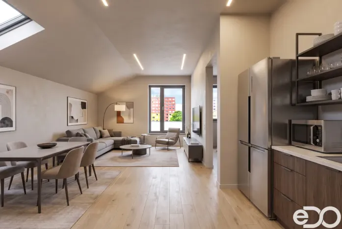 Prodej vily, Praha, Vošahlíkova, 375 m2