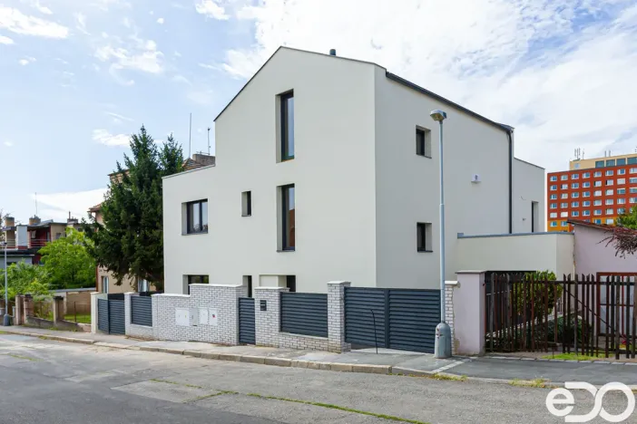 Prodej vily, Praha, Vošahlíkova, 375 m2