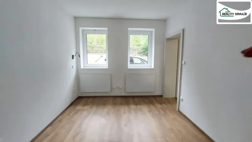 Pronájem bytu 2+kk, Luby, Masarykova, 47 m2