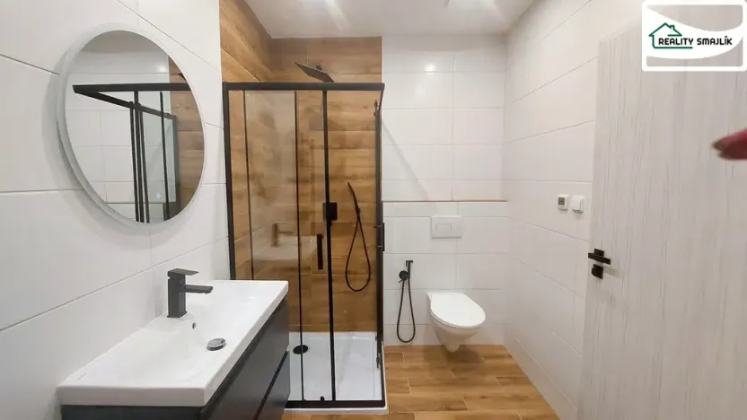 Pronájem bytu 2+kk, Luby, Masarykova, 47 m2