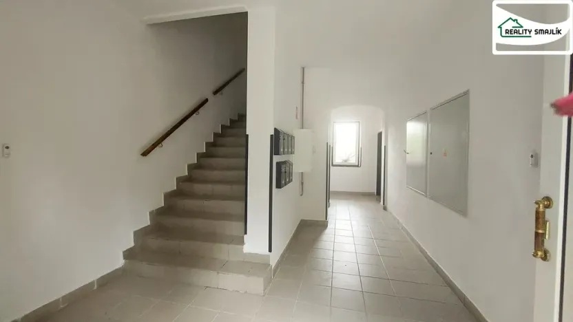 Pronájem bytu 2+kk, Luby, Masarykova, 47 m2