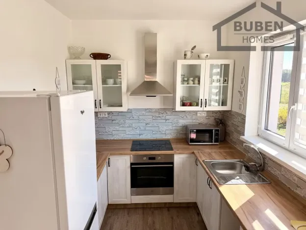 Prodej rodinného domu, Bor - Borovany, 52 m2
