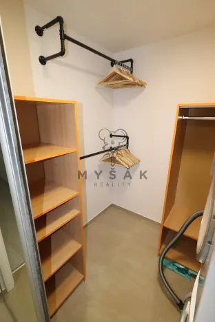 Pronájem bytu 2+kk, České Budějovice - České Budějovice 3, J. Š. Baara, 50 m2