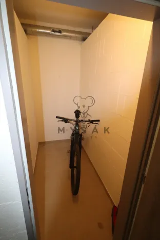 Pronájem bytu 2+kk, České Budějovice - České Budějovice 3, J. Š. Baara, 50 m2