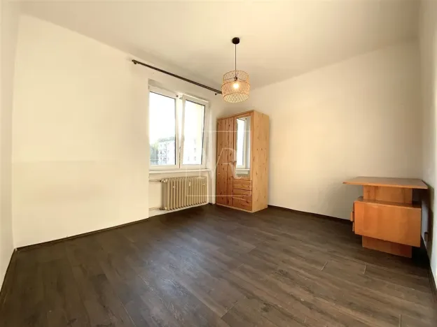 Prodej bytu 2+1, Praha, Na Petřinách, 53 m2