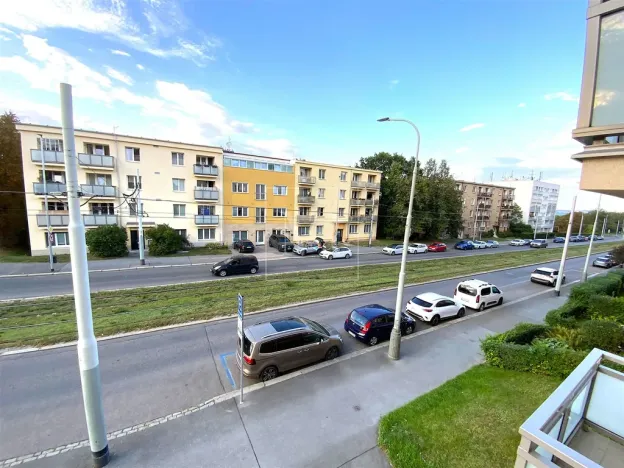 Prodej bytu 2+1, Praha, Na Petřinách, 53 m2