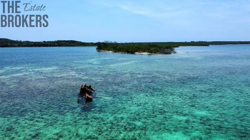 Prodej pozemku, Port Royal, José Santos Guardiola, Honduras, 161996 m2