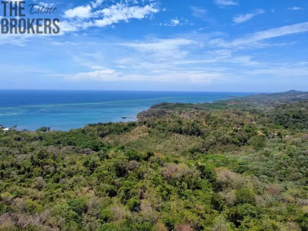 Prodej pozemku, Coxen Hole, Roatán, Honduras, 1012 m2