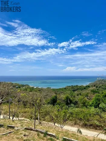 Prodej pozemku, Coxen Hole, Roatán, Honduras, 1012 m2