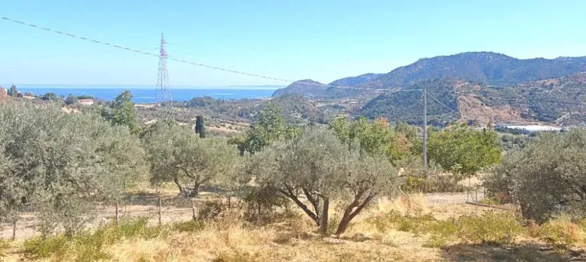 Prodej bytu 4+kk, Patti, Itálie, Contrada Provenzani, 100 m2