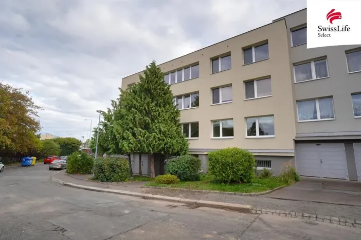 Prodej bytu 3+1, Praha - Strašnice, Žernovská, 73 m2
