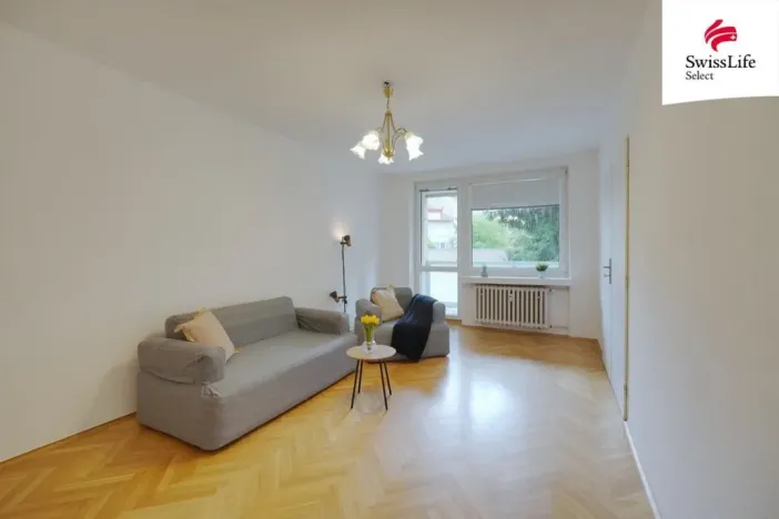 Prodej bytu 3+1, Praha - Strašnice, Žernovská, 73 m2