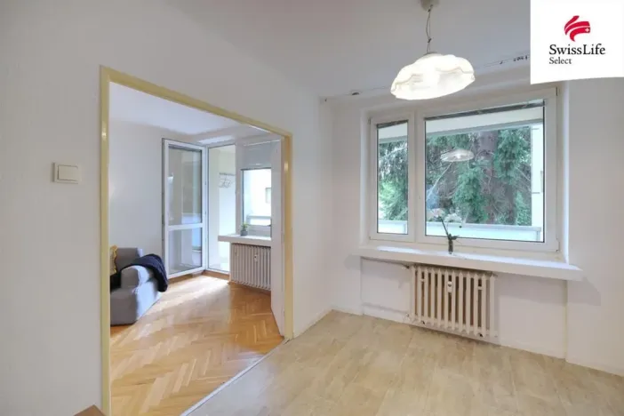 Prodej bytu 3+1, Praha - Strašnice, Žernovská, 73 m2