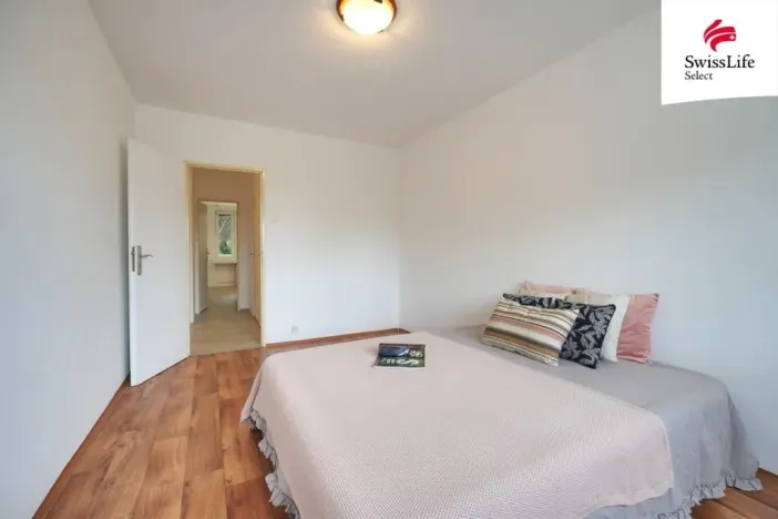 Prodej bytu 3+1, Praha - Strašnice, Žernovská, 73 m2
