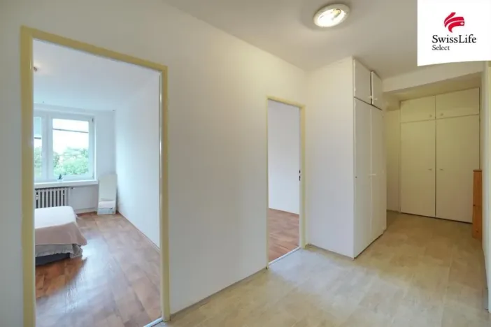 Prodej bytu 3+1, Praha - Strašnice, Žernovská, 73 m2