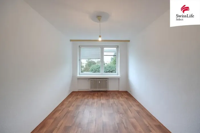 Prodej bytu 3+1, Praha - Strašnice, Žernovská, 73 m2