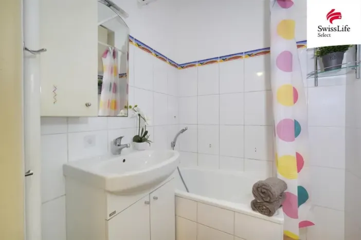 Prodej bytu 3+1, Praha - Strašnice, Žernovská, 73 m2