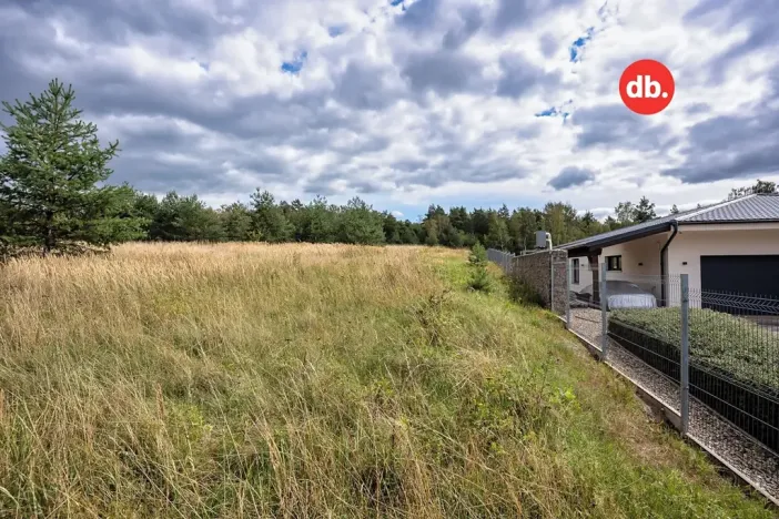 Prodej pozemku pro bydlení, Sadov, 3921 m2