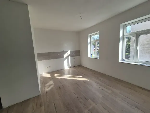 Pronájem bytu 2+1, Šluknov, Budišínská, 60 m2