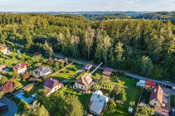 Pronájem rodinného domu, Kunice, Na Krásnici, 180 m2