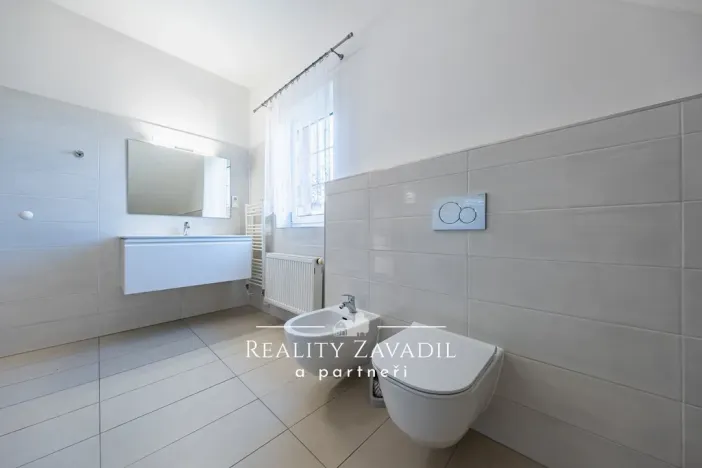 Pronájem rodinného domu, Kunice, Na Krásnici, 180 m2