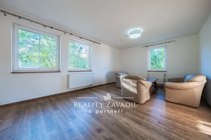 Pronájem rodinného domu, Kunice, Na Krásnici, 180 m2