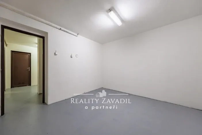 Pronájem rodinného domu, Kunice, Na Krásnici, 180 m2