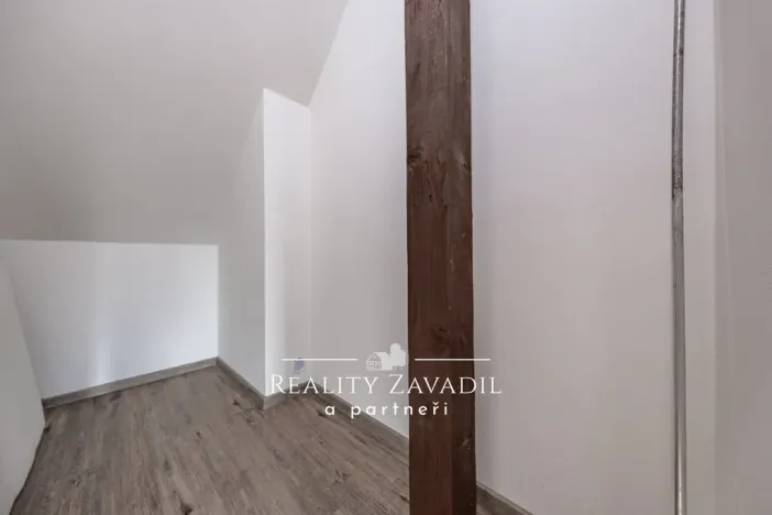Pronájem rodinného domu, Kunice, Na Krásnici, 180 m2