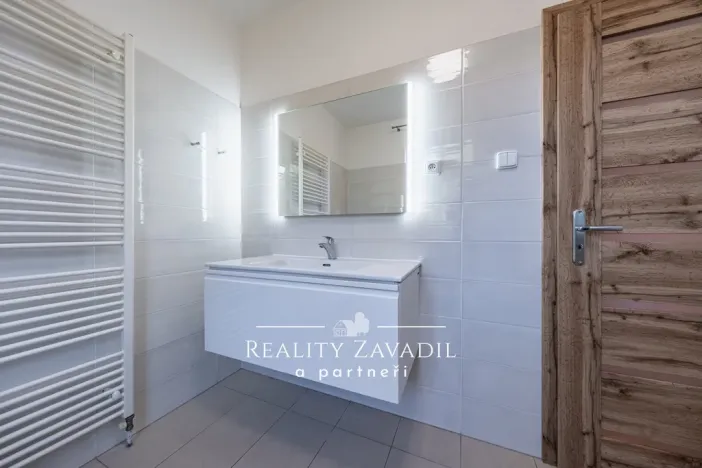 Pronájem rodinného domu, Kunice, Na Krásnici, 180 m2