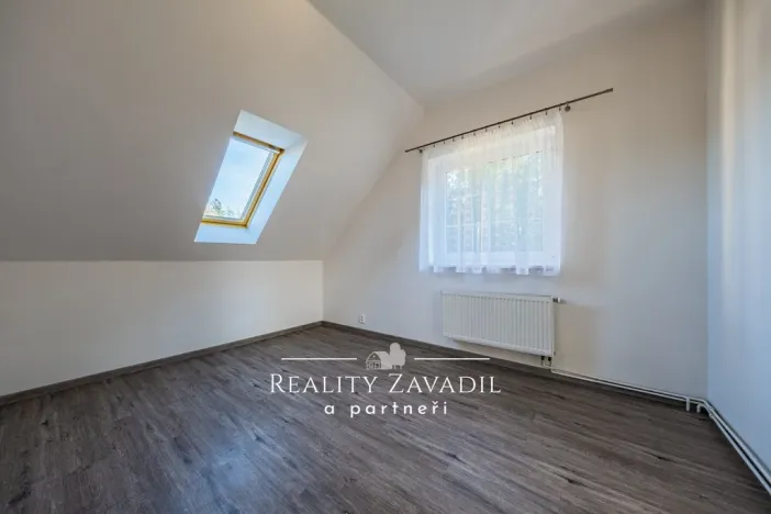 Pronájem rodinného domu, Kunice, Na Krásnici, 180 m2