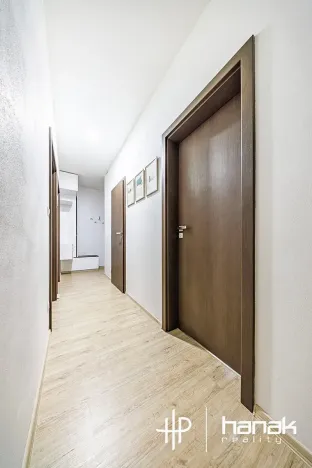 Prodej bytu 3+kk, Olomouc, Eduarda Hamburgera, 62 m2