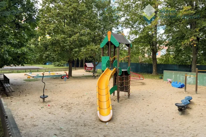 Prodej bytu 2+kk, Praha - Bohnice, Katovická, 44 m2