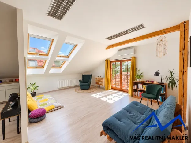 Prodej kanceláře, Příbor, Kašnice, 140 m2