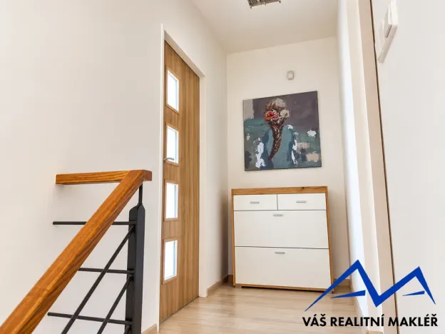 Prodej kanceláře, Příbor, Kašnice, 140 m2