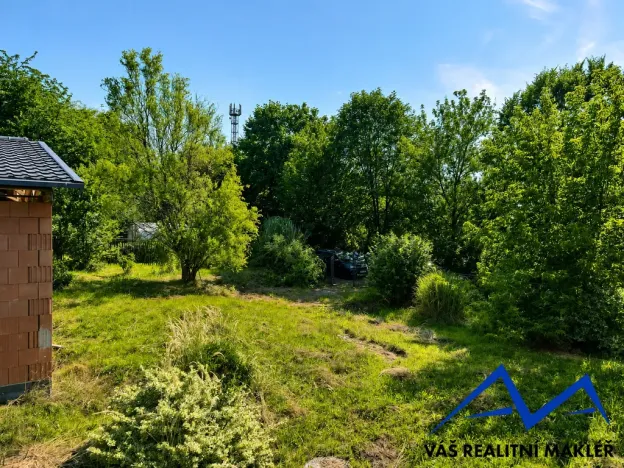 Prodej pozemku pro bydlení, Orlová, 17. listopadu, 862 m2
