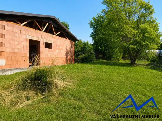 Prodej pozemku pro bydlení, Orlová, 17. listopadu, 862 m2