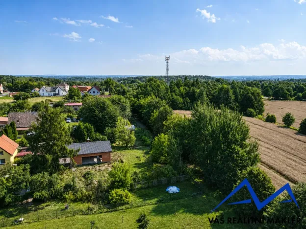 Prodej pozemku pro bydlení, Orlová, 17. listopadu, 862 m2