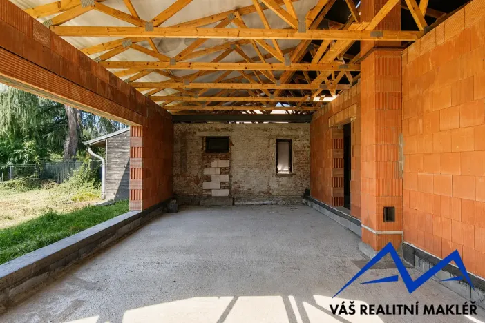 Prodej pozemku pro bydlení, Orlová, 17. listopadu, 862 m2