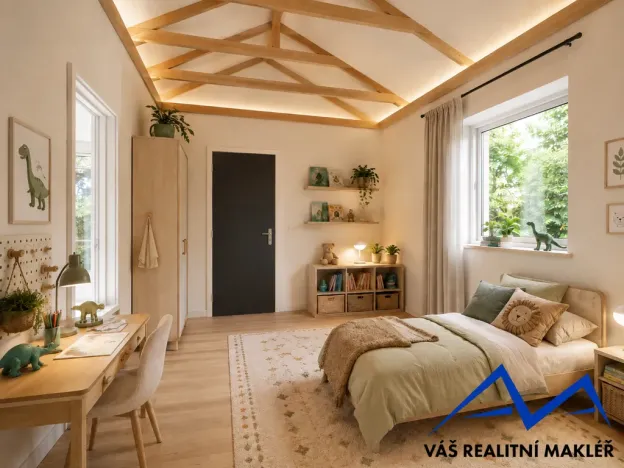 Prodej pozemku pro bydlení, Orlová, 17. listopadu, 862 m2