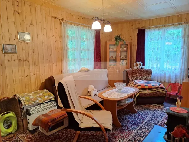 Prodej chaty, Hrobčice, 63 m2