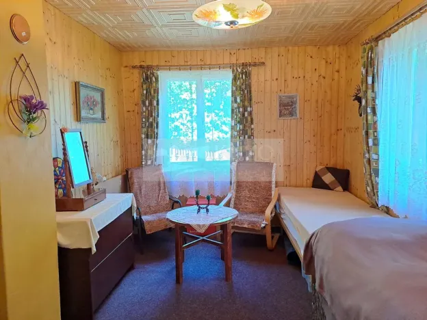 Prodej chaty, Hrobčice, 63 m2