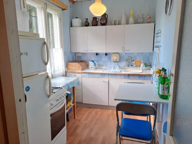 Prodej chaty, Hrobčice, 63 m2