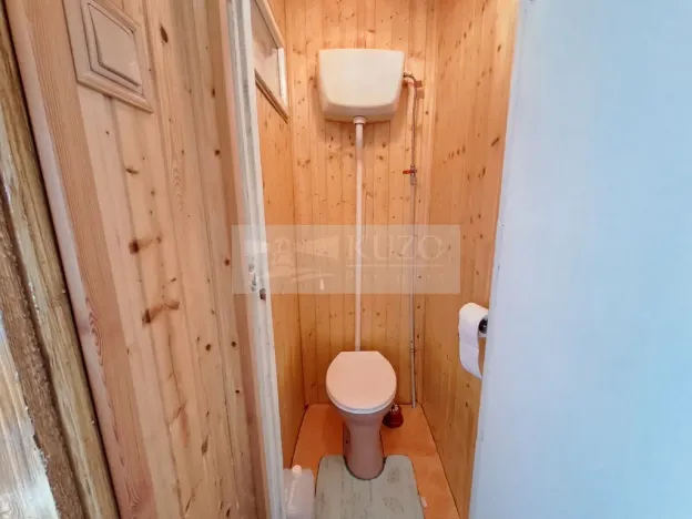 Prodej chaty, Hrobčice, 63 m2