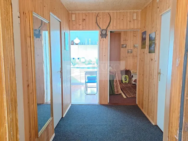 Prodej chaty, Hrobčice, 63 m2