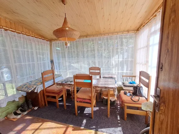 Prodej chaty, Hrobčice, 63 m2