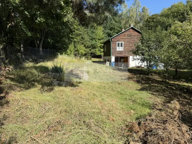 Prodej chaty, Hrobčice, 63 m2